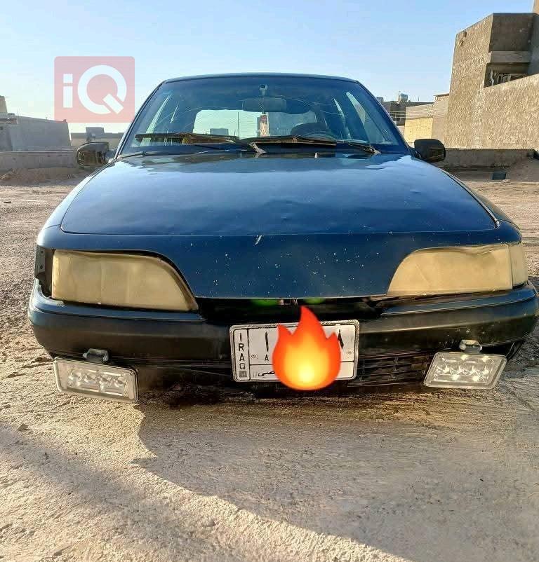 Daewoo Espero